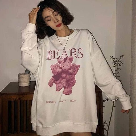 BEARS Sweatshirt