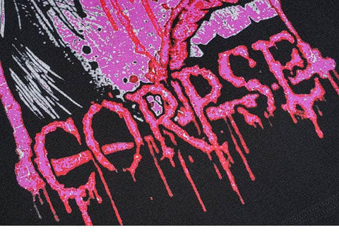 Cannibal Corpse Graphical Tee