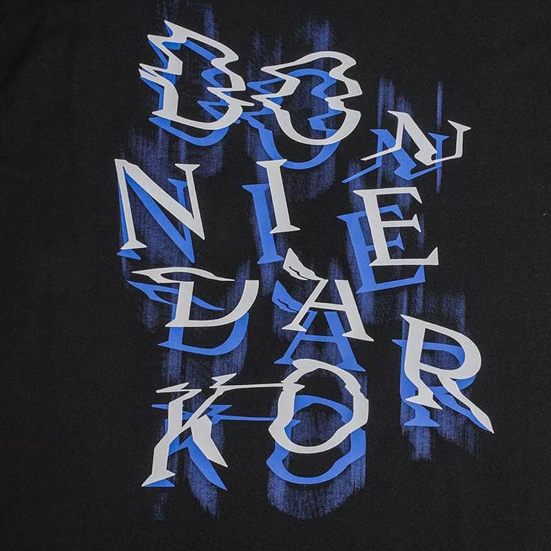 Double-Sided Graphical DKR Tee