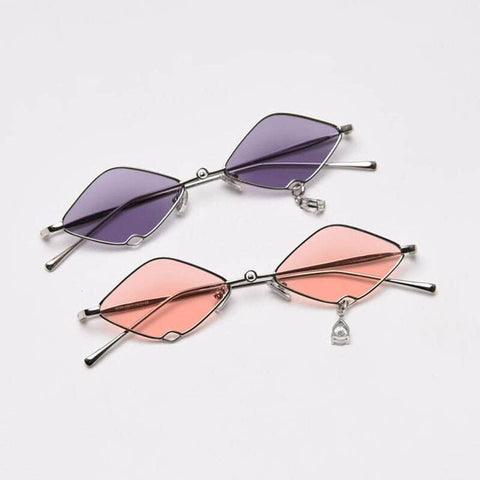 Diamond Sharp Polarized Sunglasses