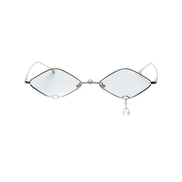 Diamond Sharp Polarized Sunglasses