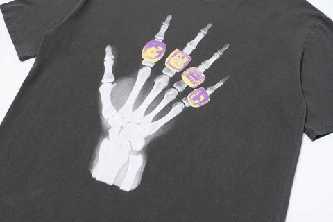 Ring <<Bones Tee