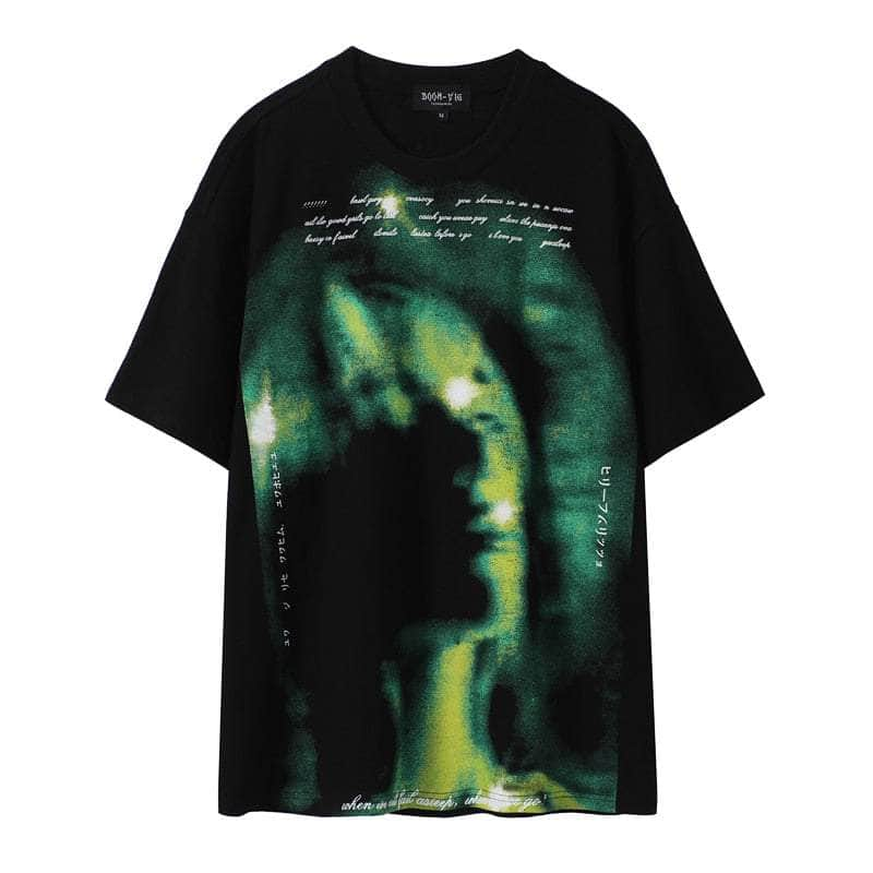 Tasminaka Graphic Tee