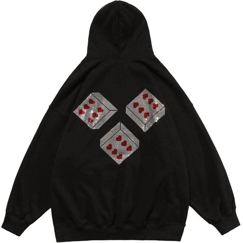 Diamond DICE Hoodie