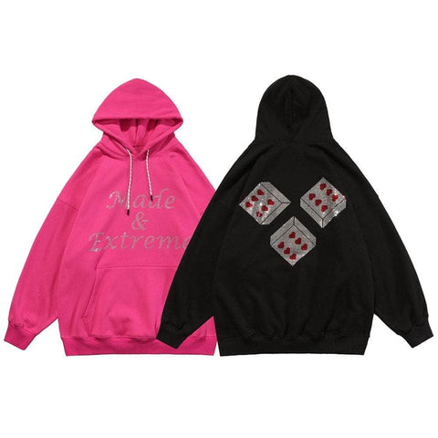 Diamond DICE Hoodie