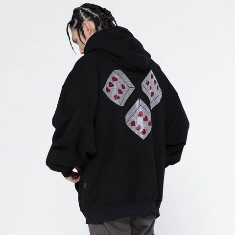 Diamond DICE Hoodie