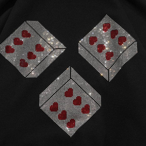 Diamond DICE Hoodie