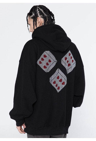 Diamond DICE Hoodie