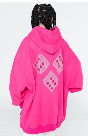 Diamond DICE Hoodie