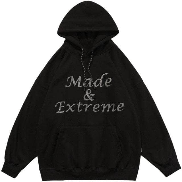 Diamond DICE Hoodie