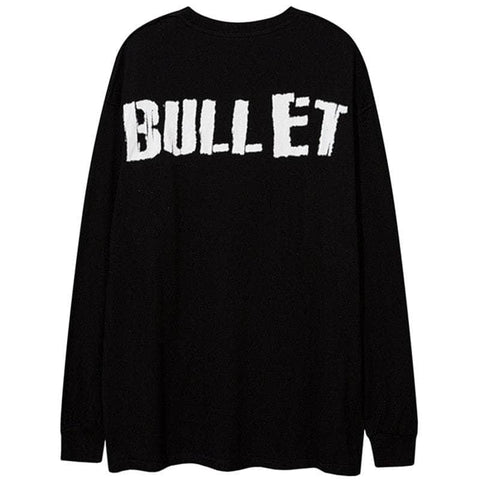 BULLET_B Sweatshirt