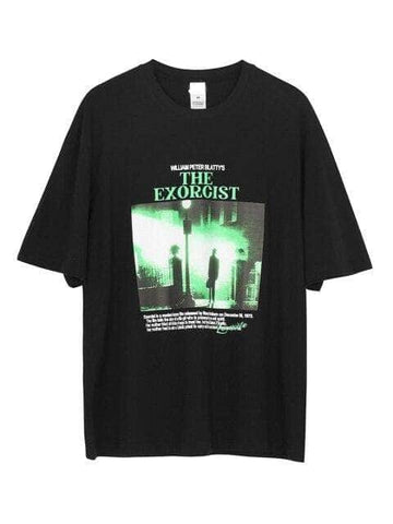 THE EXORCIST Tee