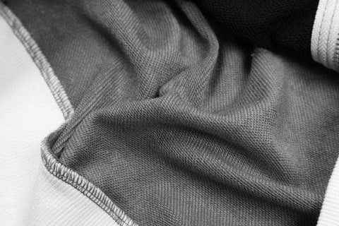 COLOBLOCKS GC Zipper Jacket