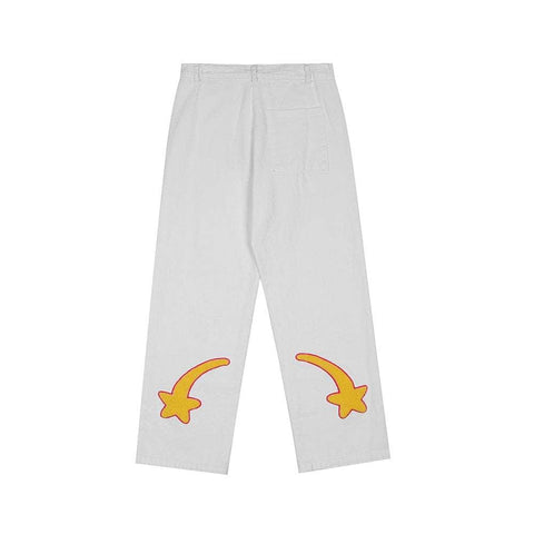 AV-STARZ Double-Sided Jeans
