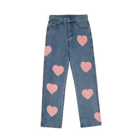 H<3RTS Jeans