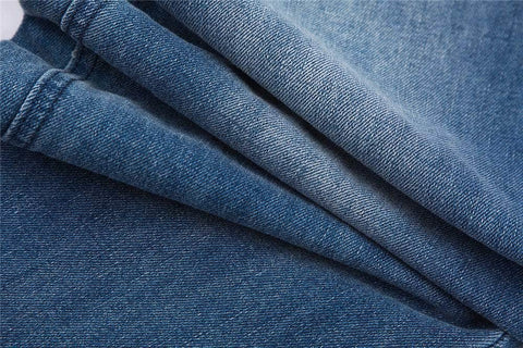 TMOT Double-Sided Jeans