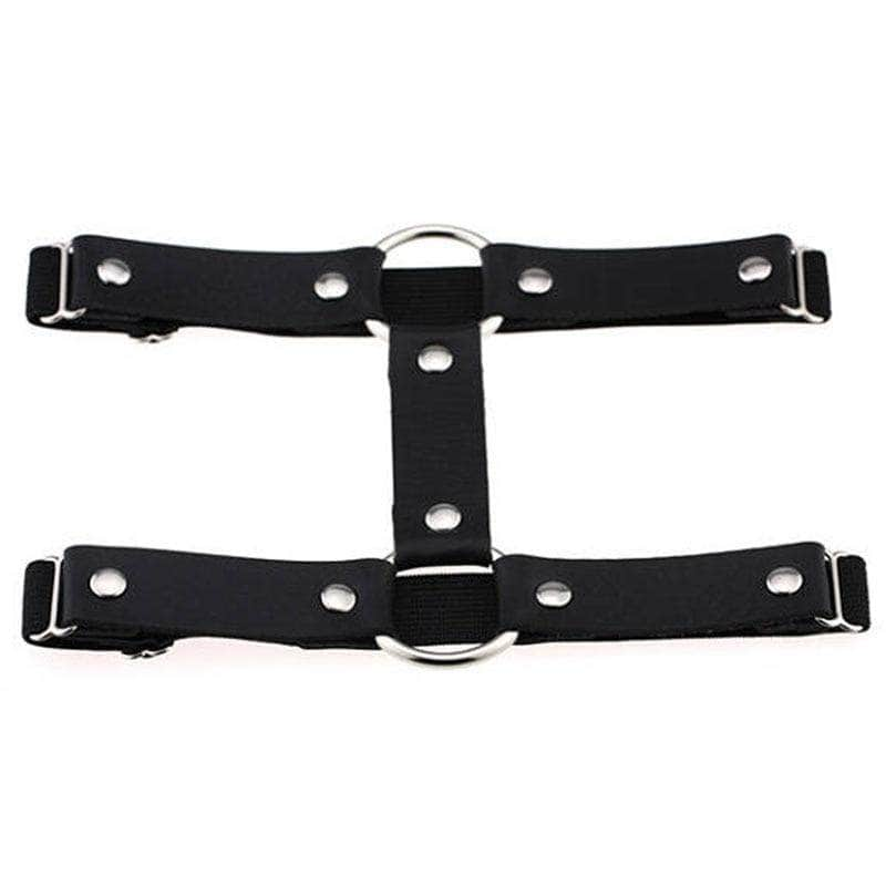 Leather Harness