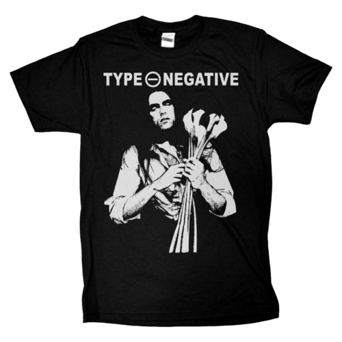 TYPE O NEGATIVE T-Shirt